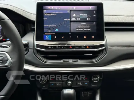 COMPASS 1.3 T270 Turbo Limited