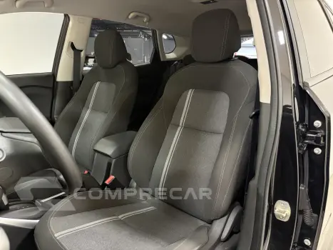 TRACKER 1.0 TURBO FLEX LT AUTOMÁTICO
