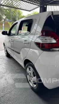 MOBI 1.0 8V EVO Like.