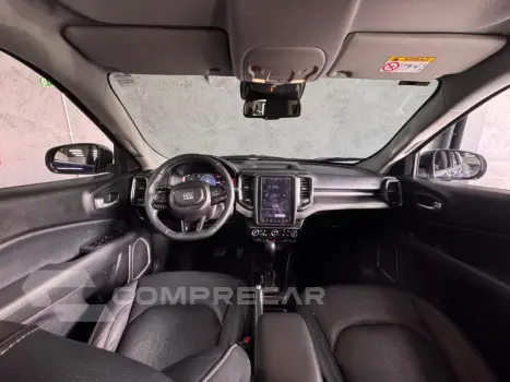 TORO 1.3 TURBO 270 FLEX VOLCANO AT6