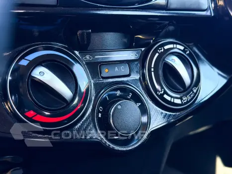 ETIOS X 1.3 Flex 16V 5p Mec.