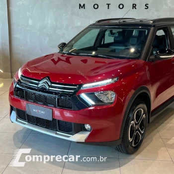 C3 AIRCROSS7 Shine 1.0 Flex TB 200 Aut.