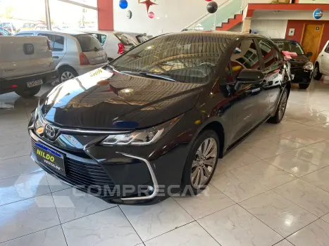 COROLLA 2.0 XEI 16V