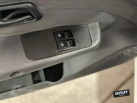 STRADA 1.4 MPI WORKING CS 8V FLEX 2P MANUAL