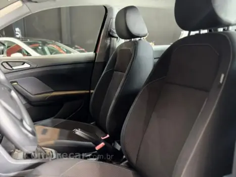 T-CROSS - 1.0 200 TSI TOTAL SENSE AUTOMÁTICO