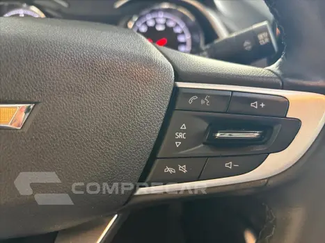 ONIX 1.0 TURBO FLEX PLUS PREMIER AUTOMÁTICO