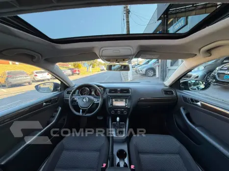 JETTA Comfortline 2.0 T.Flex 8V 4p Tipt.