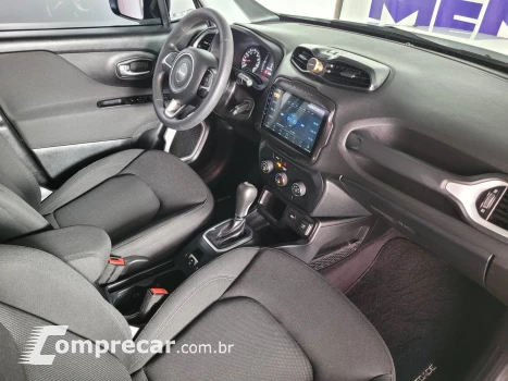 RENEGADE 1.8 16V STD