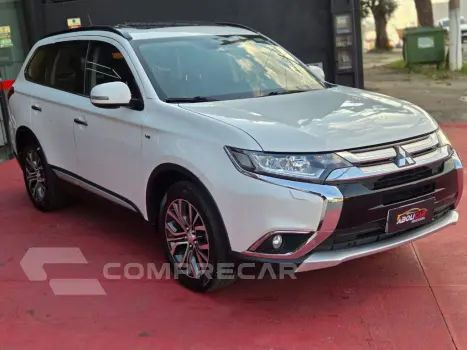 OUTLANDER 3.0/ GT 3.0 V6 Aut.