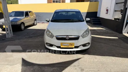 GRAND SIENA 1.6 MPI Essence 16V
