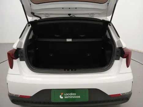 HB20 1.0 12V FLEX SENSE PLUS MANUAL