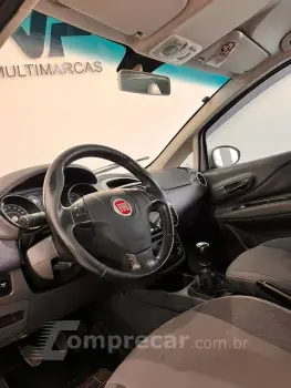 Punto ATTRACTIVE 1.4 Fire Flex 8V 5p