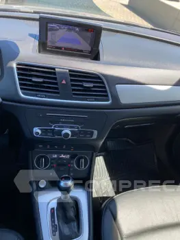 Q3 1.4 TFSI Ambiente