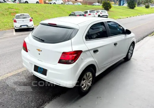 ONIX HATCH Joy 1.0 8V Flex 5p Mec.