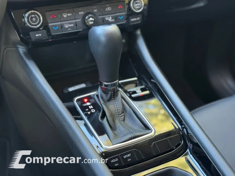 COMPASS 1.3 T270 Turbo Longitude
