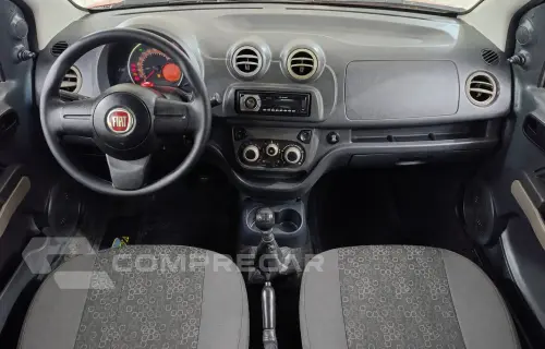 UNO 1.0 EVO Vivace 8V