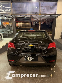 ONIX 1.4 MPFI LTZ 8V