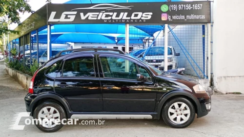 C3 1.4 I XTR 8V