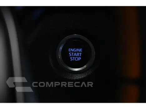 COROLLA 2.0 VVT-IE FLEX XEI DIRECT SHIFT