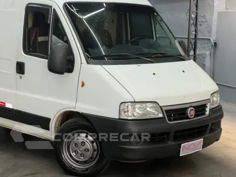 DUCATO - 2.3 MULTI TETO ALTO 16V TURBO 3P MANUAL
