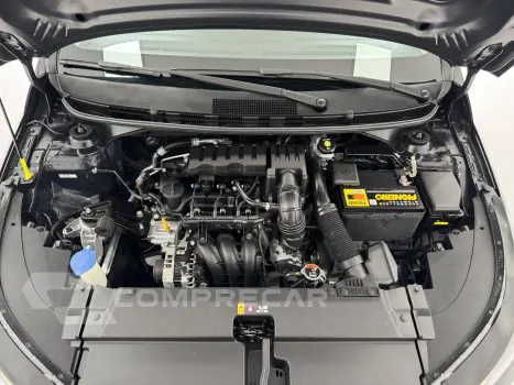 HB20 1.0 12V Sense