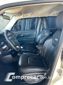 RENEGADE 1.8 16V Limited