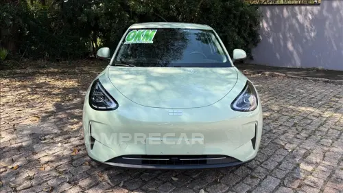 EX2 39,4 KW ELÉTRICO PRO
