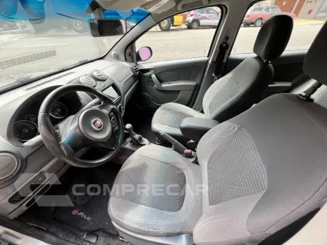 Palio ATTRACTIVE 1.0 EVO Fire Flex 8v 5p