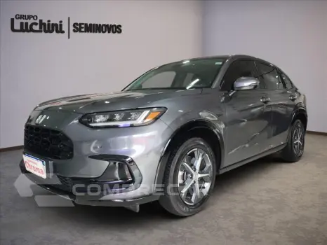 Honda ZR-V 2.0 i-VTEC GASOLINA TOURING CVT 4 portas