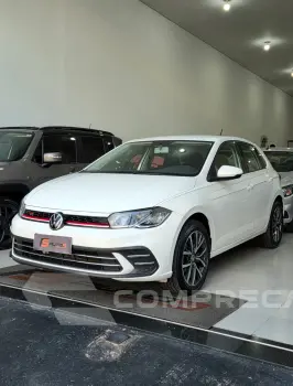 POLO 1.0 MPI