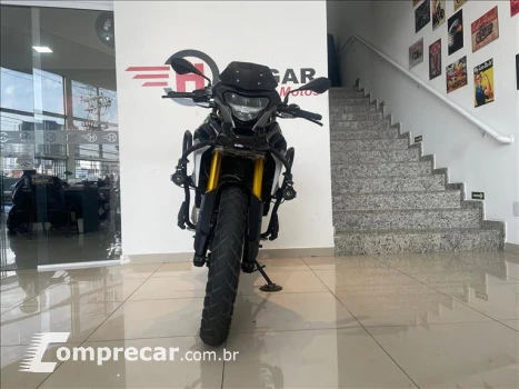 G 310 GS