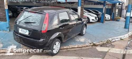 FIESTA 1.6 Rocam Hatch 8V