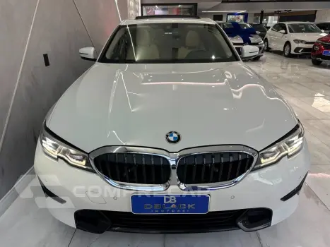 330i M Sport 2.0 TB 16V 4p