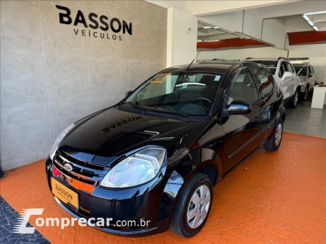 FORD KA 1.0 MPI 8V 2 portas