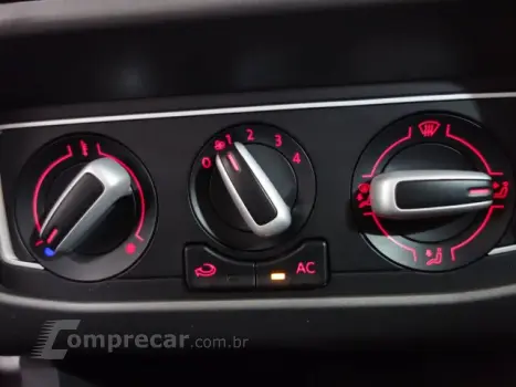 FOX - 1.6 MSI TOTAL CONNECT 4P MANUAL