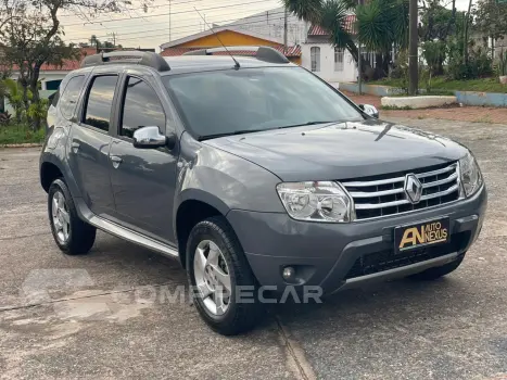 DUSTER 1.6 16V SCE Dynamique