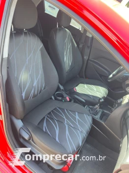 HB20 1.0 12V Comfort