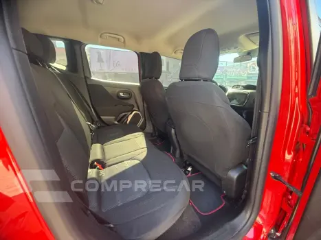 RENEGADE 2.0 16V Turbo Sport 4X4