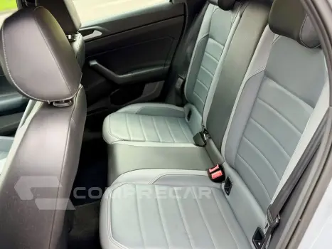 Nivus 1.0 200 Tsi Total Flex Comfortline Automático