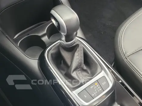 C4 CACTUS SHINE 1.6 Turbo Flex Aut.