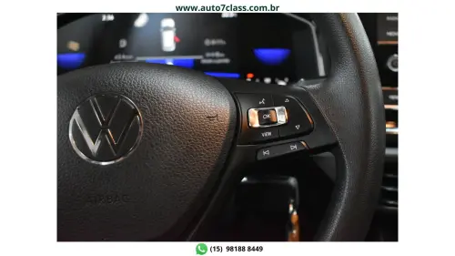 VIRTUS - 1.0 170 TSI MANUAL