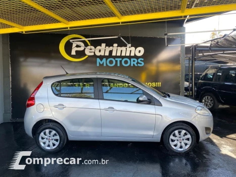 Palio 1.4 4P FLEX ATTRACTIVE