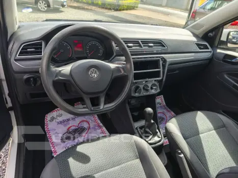 SAVEIRO 1.6 MSI Robust CS 16V