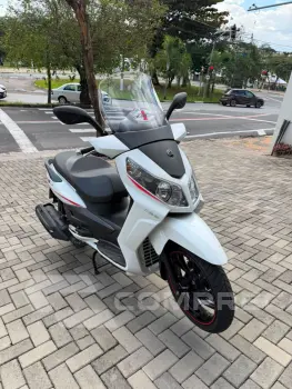 CITYCOM S 300i