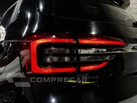 TIGGO 5x 1.5 VVT TURBO iFLEX TXS DCT