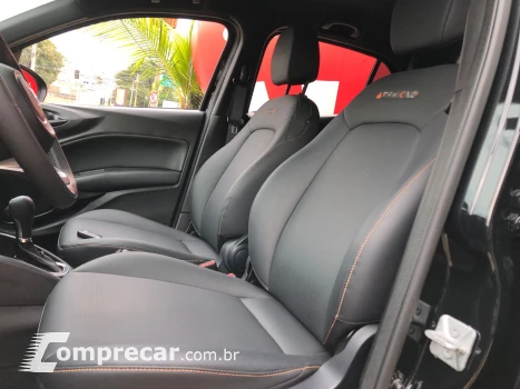 Argo 1.3 Firefly Flex Trekking Cvt