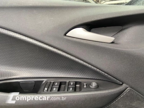 ONIX HATCH LT 1.0 12V FLEX 5P MEC.