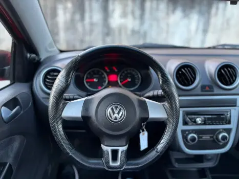 SAVEIRO 1.6 C CS 8V