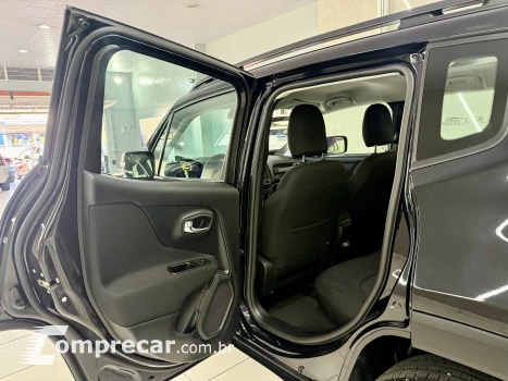 RENEGADE 1.8 16V Sport