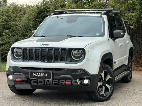 RENEGADE 2.0 16V Turbo Trailhawk 4X4